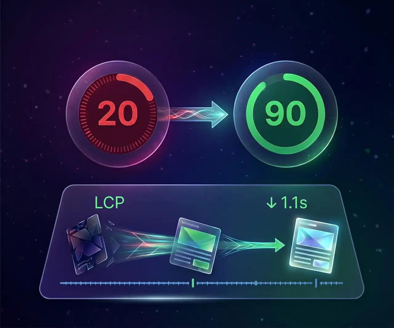 Why Your Images Are the Slowest Thing on Your Website